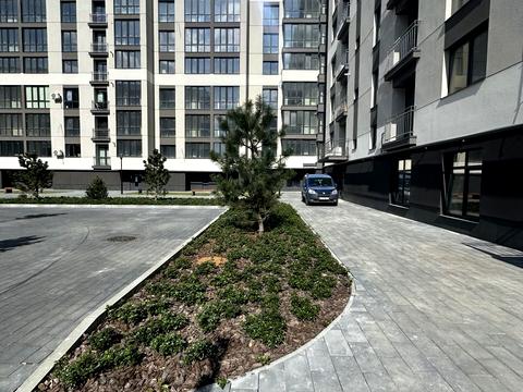 квартира за адресою Олександра Довженка вул., 27в