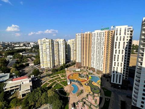 квартира за адресою Краснова вул., 1-А