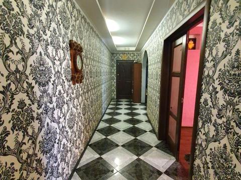 квартира за адресою Петра Григоренка просп., 14