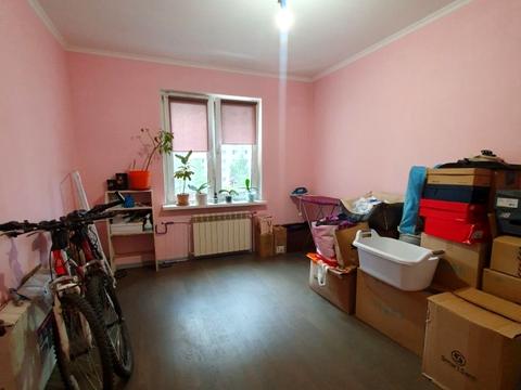 квартира за адресою Петра Григоренка просп., 14