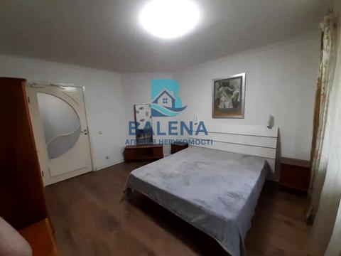 квартира за адресою Машинобудівна вул., 13