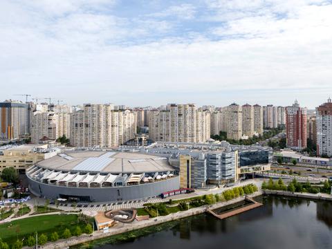 квартира по адресу Киев, Трускавецкая ул., 8