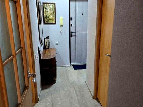 квартира по адресу Рабочая ул., 22-А