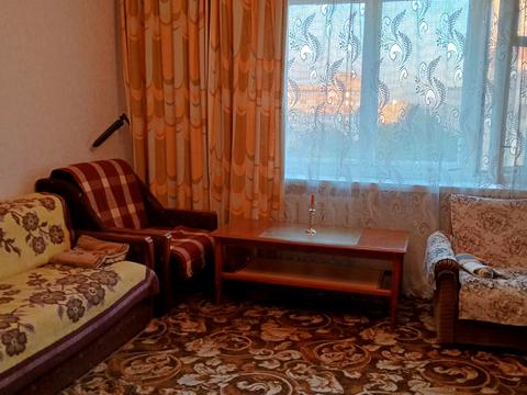 квартира за адресою Половецька вул., 16