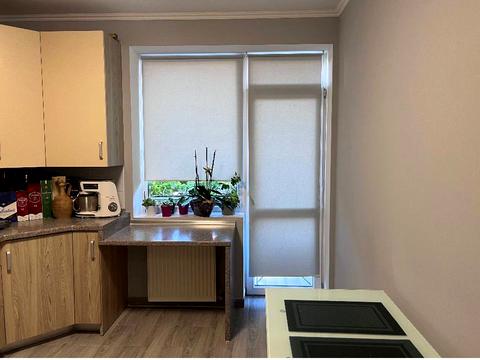квартира за адресою Дмитра Климпуша вул., 2