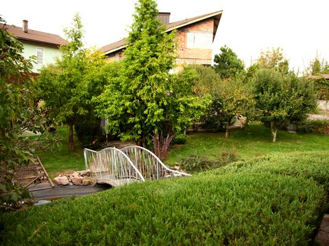 будинок за адресою Зарічна, 9А