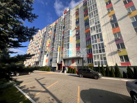 квартира по адресу Авиахимическая ул., 7