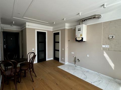 квартира по адресу Братьев Рогатинцев ул., 7