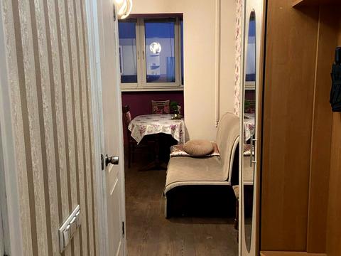 квартира за адресою Академіка Заболотного вул., 118