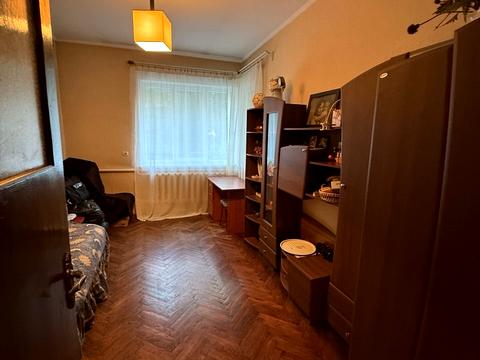 квартира по адресу Дмитрия Донцова ул., 18