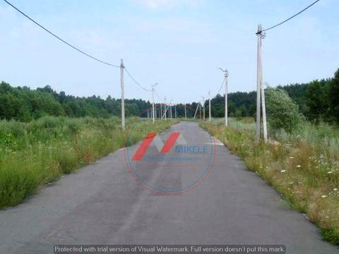 ділянка за адресою 
