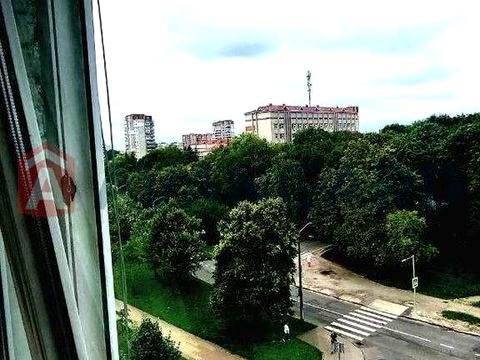 квартира по адресу Владимира Великого ул. (Артема), 113