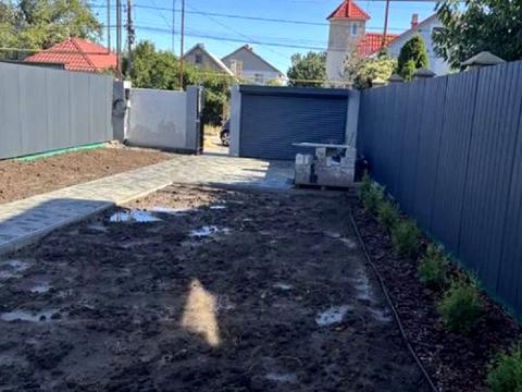 дом по адресу Рыбачья ул.