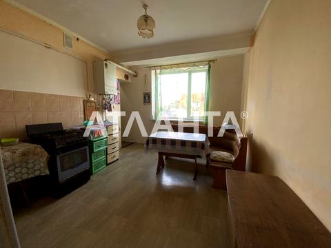 квартира по адресу Евгения Чикаленко ул., 59з