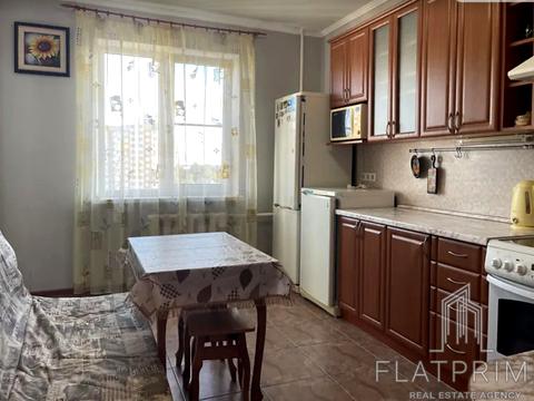 квартира за адресою Васильченка вул., 10-А