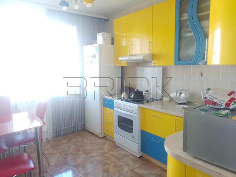 квартира за адресою Зої Гайдай вул., 7
