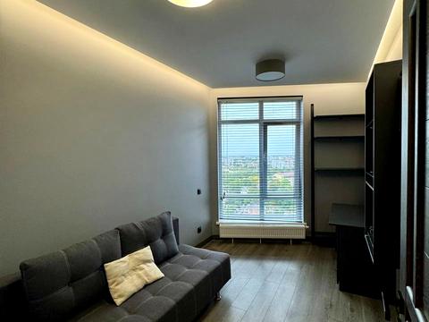 квартира за адресою Кульпарківська, 64а