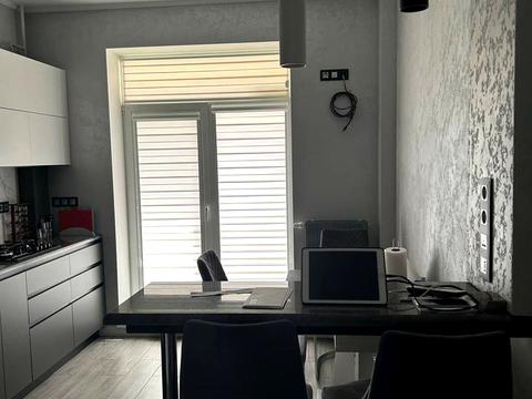 квартира по адресу Фонтанська, 58/3