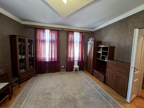 квартира за адресою Ярослава Мудрого вул., 15