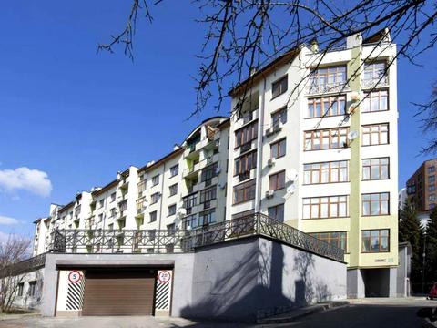 квартира за адресою Іллі Мечникова вул., 20