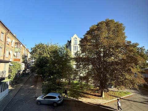 квартира по адресу Воли просп., 4
