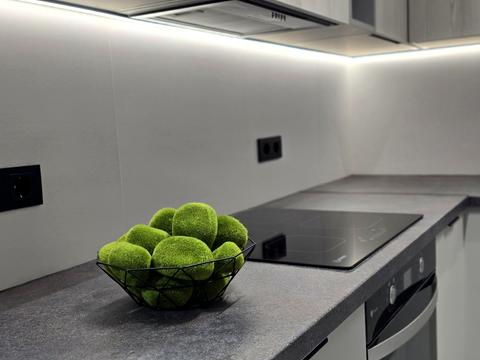 квартира за адресою Якова Гніздовського вул., 75в