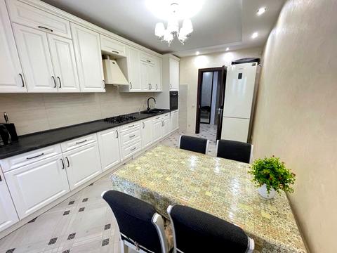 квартира по адресу Научная ул., 2а