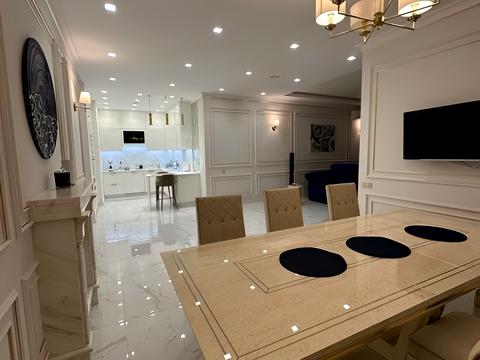 квартира за адресою Саксаганського вул., 37-К