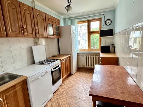 квартира за адресою Головна, 220
