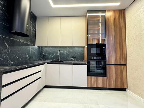квартира за адресою Ленкавського вул., 34 к7