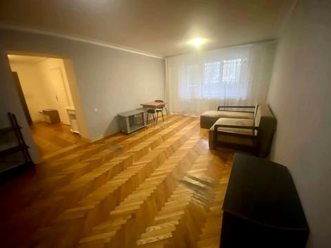 квартира по адресу Антоновича ул. (Горького), 88