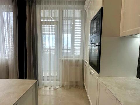 квартира по адресу Люстдорфская дорога ул., 90а