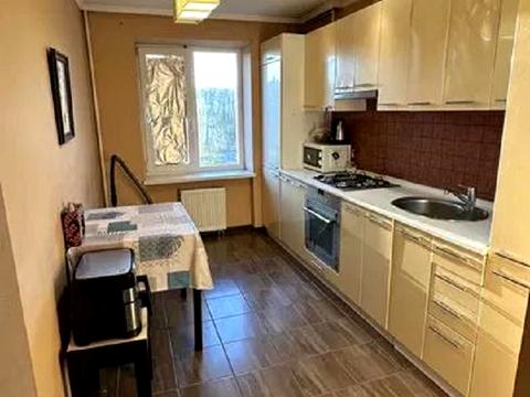 квартира за адресою Панянка вул., 65