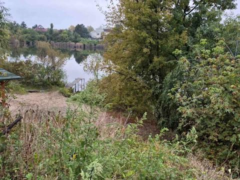 участок по адресу Островная ул., 209