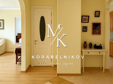 квартира по адресу Ивана Мазепы ул. (Январского Восстания), 3-Б