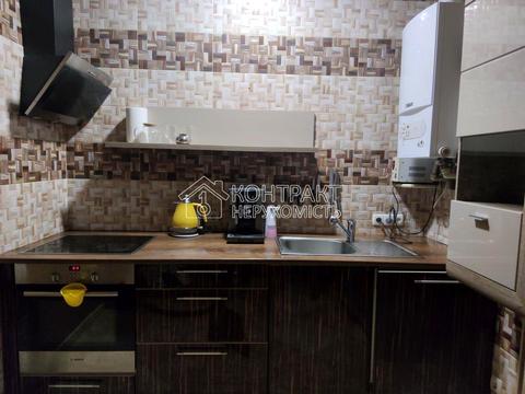 дом по адресу Киргизская ул.