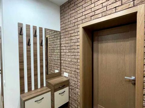 квартира по адресу Владимира Моссаковского ул. (Клари Цеткін), 7