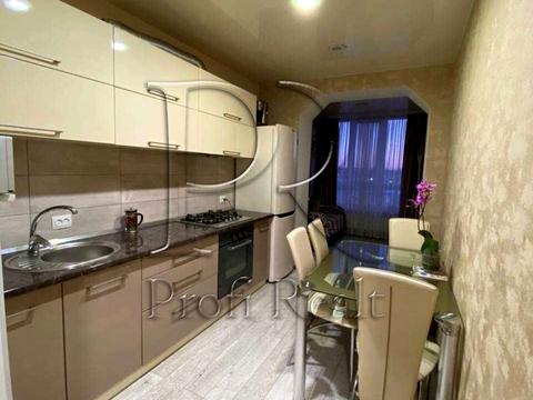квартира за адресою Сагайдачного вул., 5