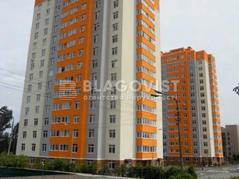 квартира за адресою Любомира Гузара просп. (Космонавта Комарова), 46-Б