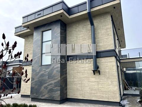 дом по адресу Пограничная ул.