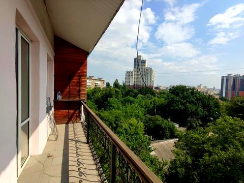 квартира за адресою Нагірна вул., 8/32