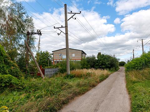 коммерческая по адресу Бродовская ул., 7
