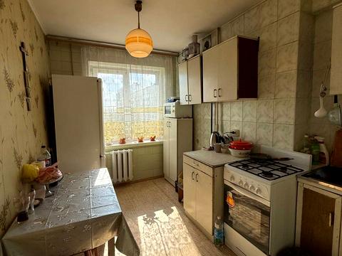 квартира за адресою Янтарна вул., 77