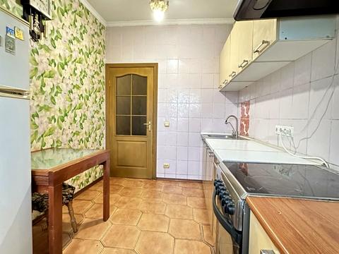 квартира за адресою Лютнева вул., 1а