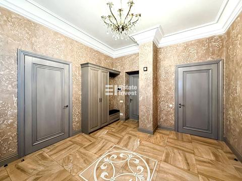 квартира по адресу Саржинская ул., 2