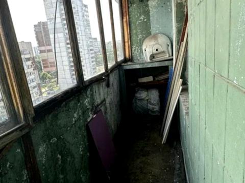 квартира за адресою Червоної Калини просп. (Володимира Маяковського), 4-А