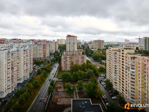 квартира за адресою Юлії Здановської вул. (Ломоносова), 85