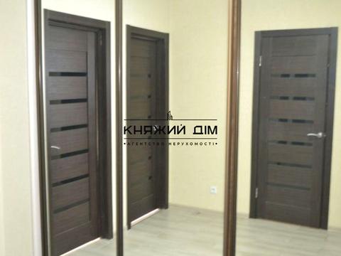 квартира по адресу Драгоманова ул., 2-Б