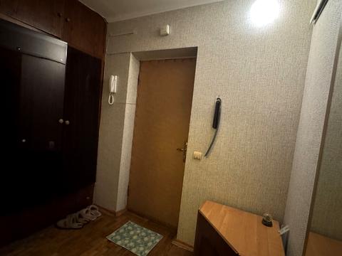 квартира по адресу Дегтяревская ул., 6