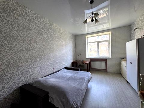 квартира по адресу Паньковская ул., 6